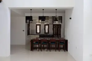 Elegant 03 Storey Office For Rent In Boralesgamuwa [ 176 C ]