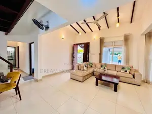 Charming Fully Furnished House for Sale – Thalawathugoda