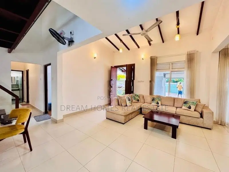 Charming Fully Furnished House for Sale – Thalawathugoda
