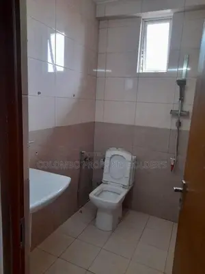 Apartment Rent in Colombo 06