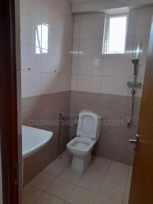 Apartment Rent in Colombo 06