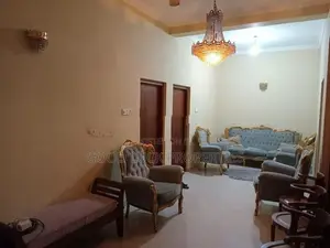 Semi Furnished House for Rent in Mount Lavinia (SA4210)
