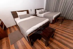 Shanika Nature Resort In kandy