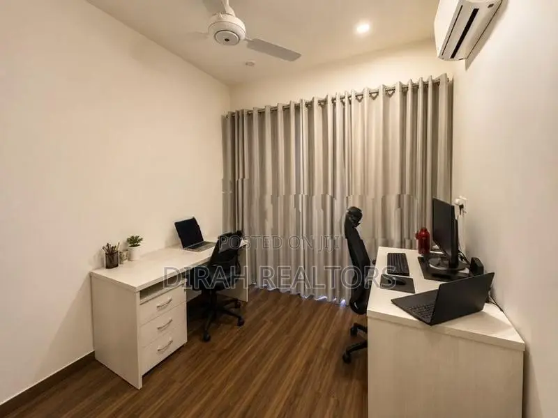 Luxury Apartment for Rent | Kotte (DR-016)