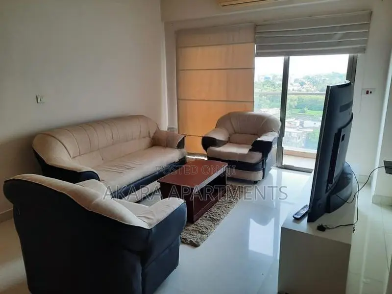 Iconic 110 - Furnished Apartment for Sale A41469 Rajagiriya