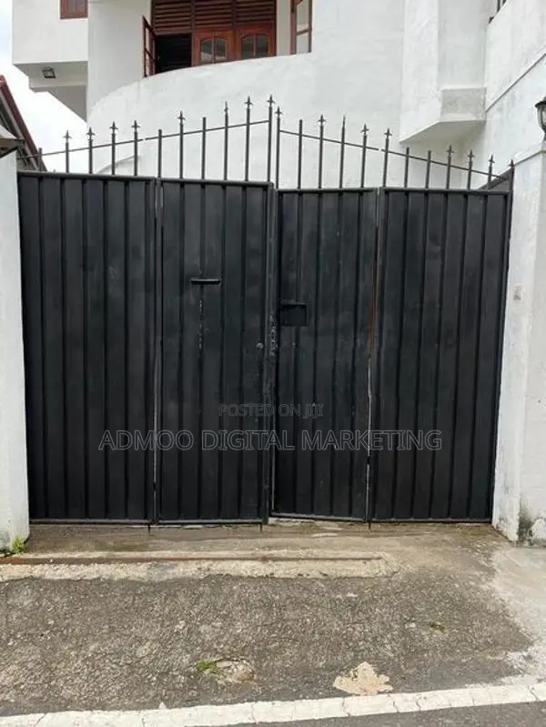 House For Rent in Handala Junction, Daya Road, Wattala