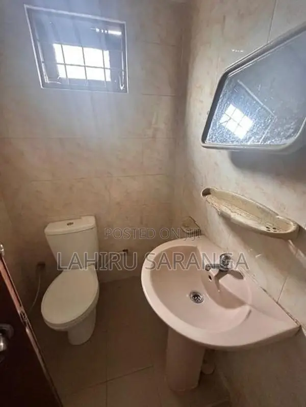 Separate House for Rent in Battaramulla