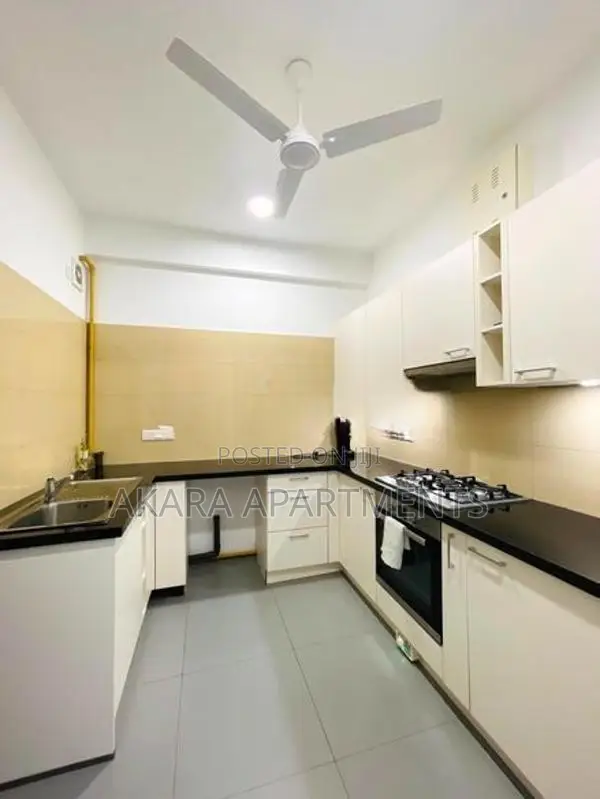 Iconic Galaxy - Furnished Apartment for Sale A50345 Rajagiriya