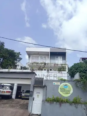 Luxury Homestay Villas for Rent Kiribathgoda