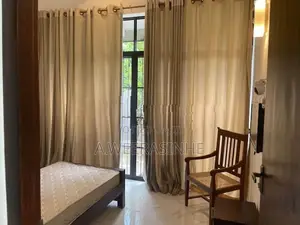 Two Bed Room Furnished House for Rent Ja Ela