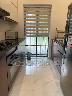 Two Bed Room Furnished House for Rent Ja Ela