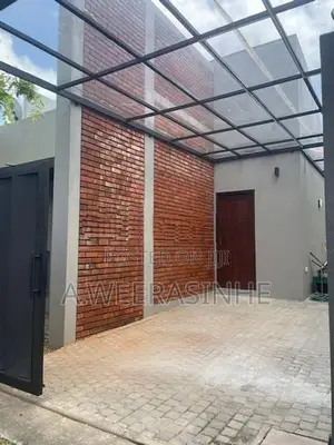 Two Bed Room Furnished House for Rent Ja Ela
