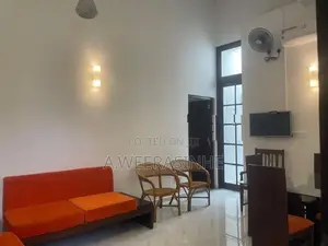 Two Separate Rooms for rent with Shared Facilities Ja Ela