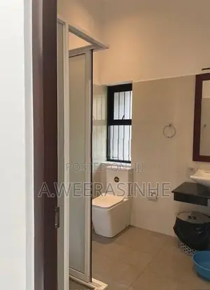 Two Separate Rooms for rent with Shared Facilities Ja Ela