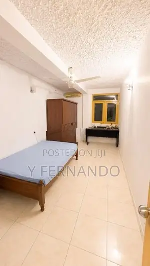 Mount Lavinia 2 Bed Room Apartmemt for Rent