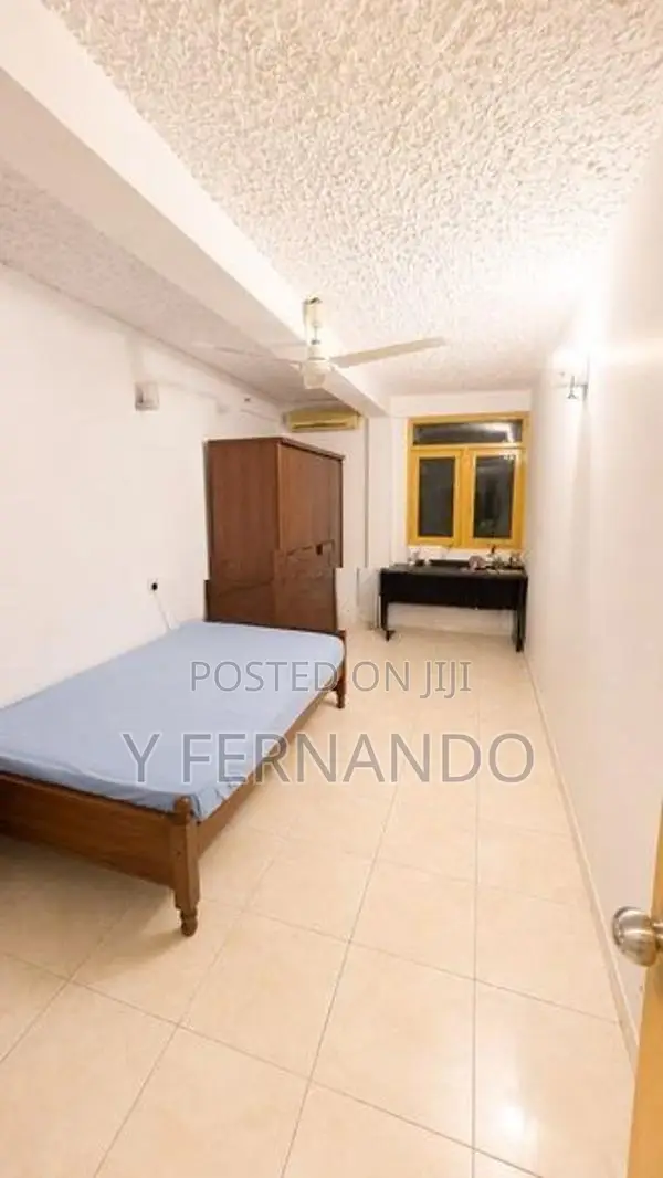 Mount Lavinia 2 Bed Room Apartmemt for Rent