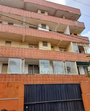 Mount Lavinia 2 Bed Room Apartmemt for Rent