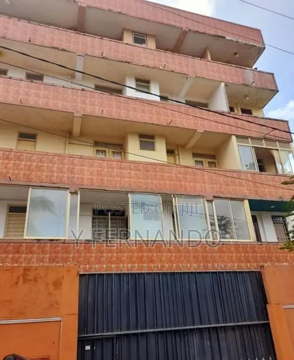 Mount Lavinia 2 Bed Room Apartmemt for Rent