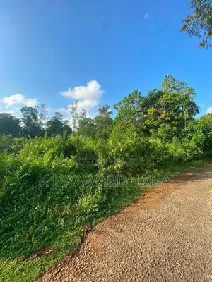 දෙකටනින් ඉඩමක් Dekatana