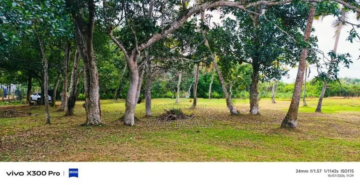 Land for Sale In Bandaragama