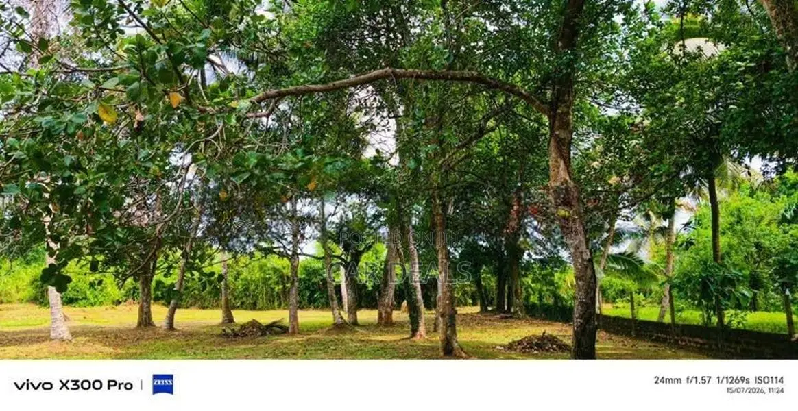 Land for Sale In Bandaragama