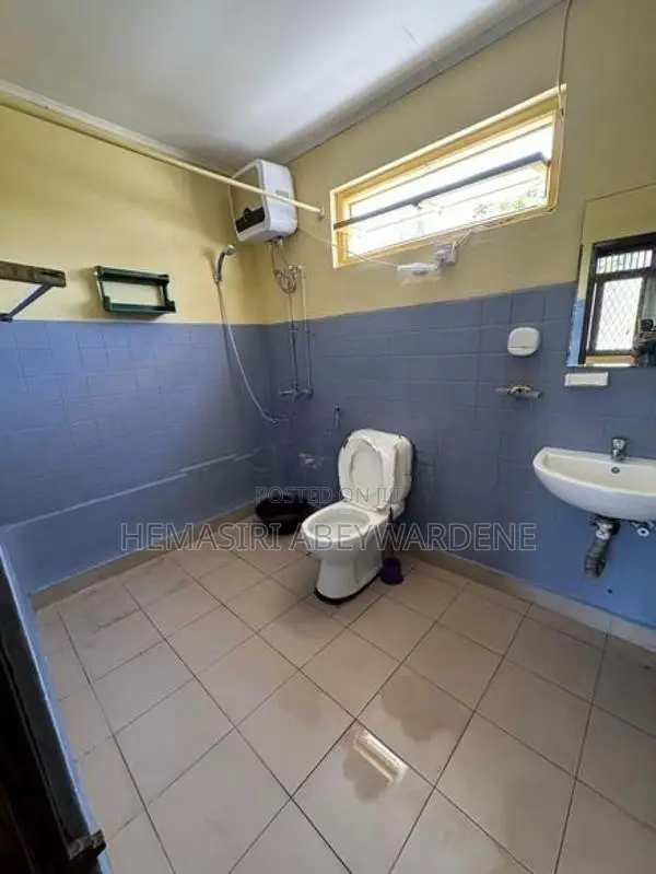 2 Bedroom House for Rent Rajagiriya