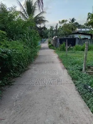Land for Sale Kadawatha