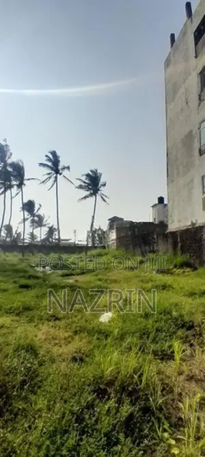 Super Location Land for Sale Dehiwala