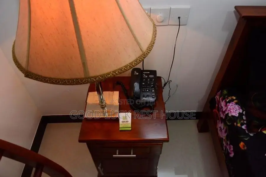 Double Rooms for Short-Term Rentals in Kandy