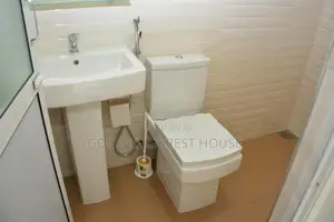 Double Rooms for Short-Term Rentals in Kandy