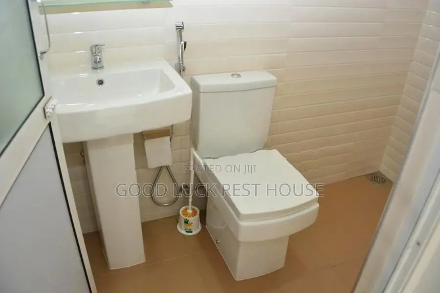 Double Rooms for Short-Term Rentals in Kandy