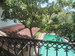 Holiday Bungalow for Rent in Kalalgoda