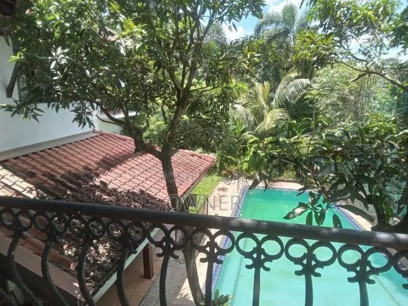 Holiday Bungalow for Rent in Kalalgoda