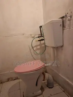 Annex for Rent in Palapokuna Vihara Road, Kirulapone