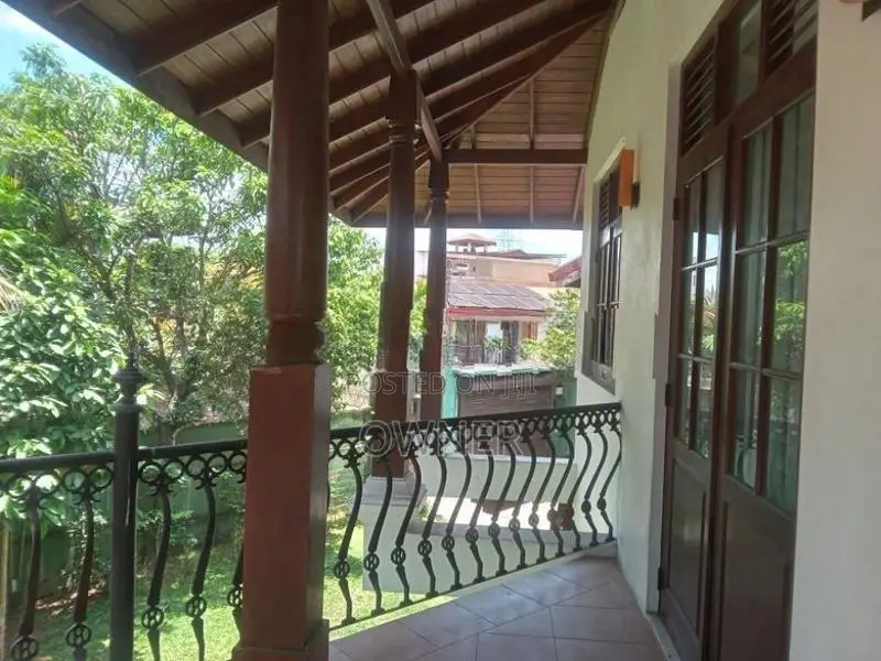 Holiday Bungalow for Rent in Kalalgoda