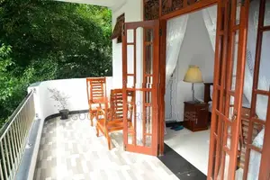 Double Rooms for Short-Term Rentals in Kandy