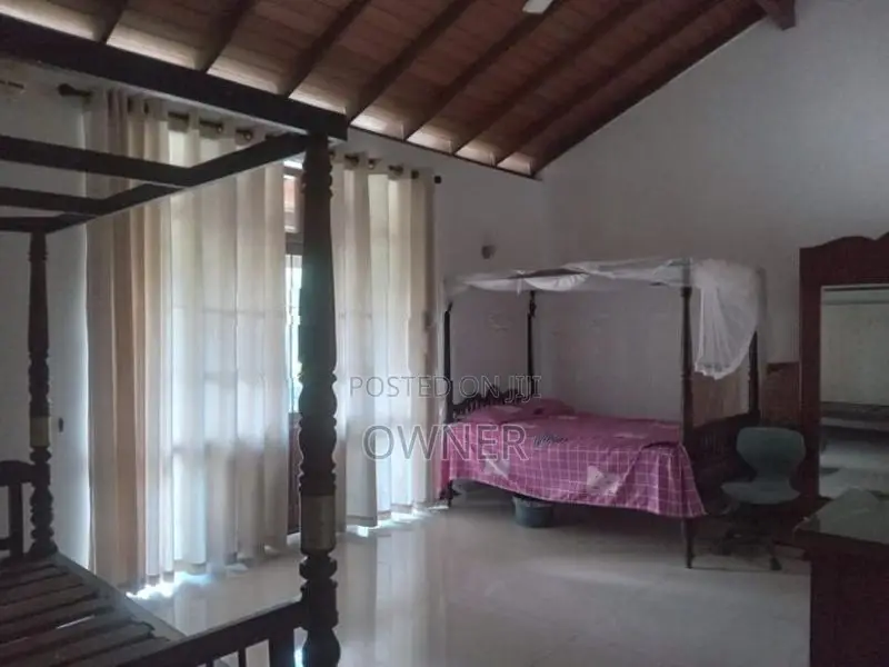 Holiday Bungalow for Rent in Kalalgoda