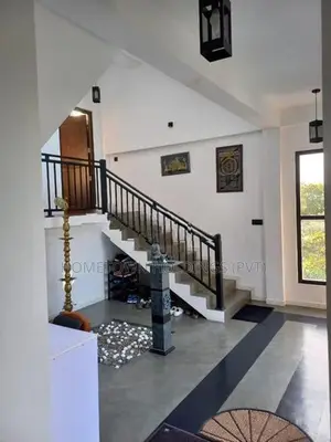 Beautiful House in Kengalla Kandy