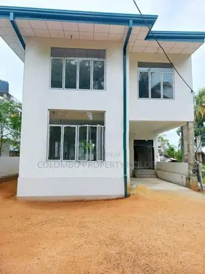 HOUSE FOR RENT IN RAJAGIRIYA
