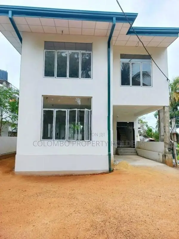 HOUSE FOR RENT IN RAJAGIRIYA