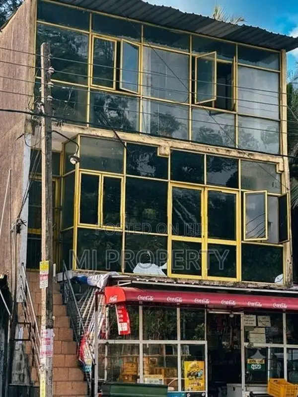 ( YC-1138) Valuable Commercial Shop Space Rent in Malabe