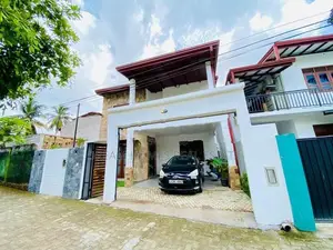 Brand New Style Luxury House for Sale in Hokandara