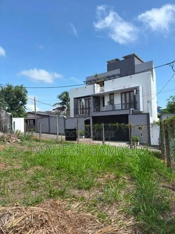 Land for Sale Piliyandala