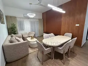 2 Bedrooms Fully Furnished Apartment For Rent In Colombo 10 (P-176)
