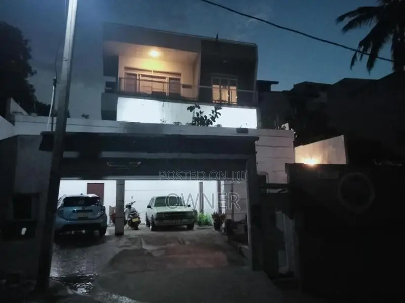 Homestay Bungalow Rent Makola( Luxury A/C)