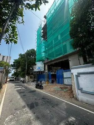 2BR Apartment-Colombo 6