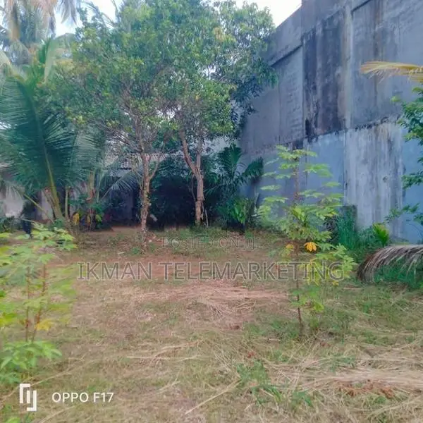 Land for Sale – Katunayake, Amandoluwa