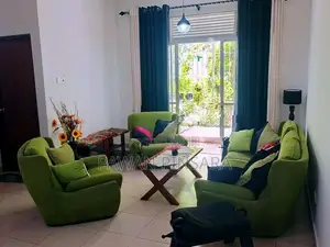 Fully Furnished Two Bedroom Apartment for Rent in Homagama
