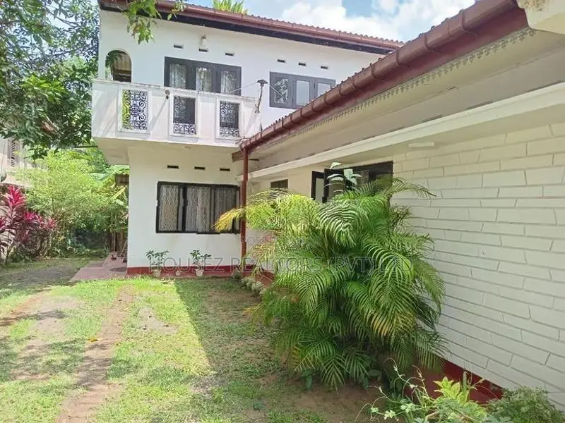Spacious 2-Storey House for Sale in Kadawatha