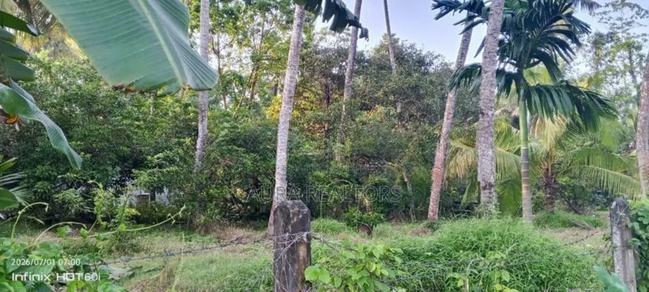 120 Perches Land for Lease in Malabe Junction (P-162)